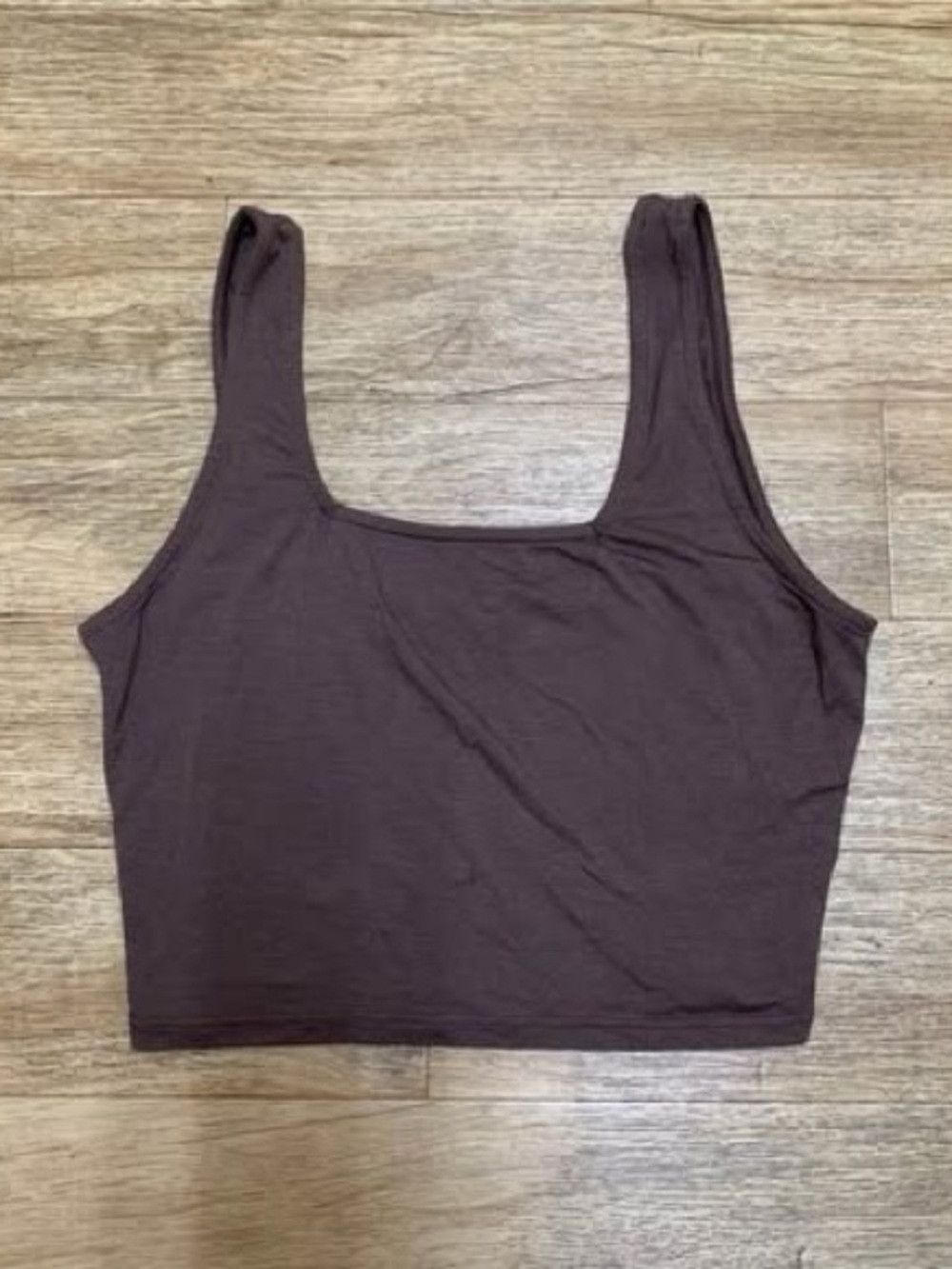 Joah Brown Tank
